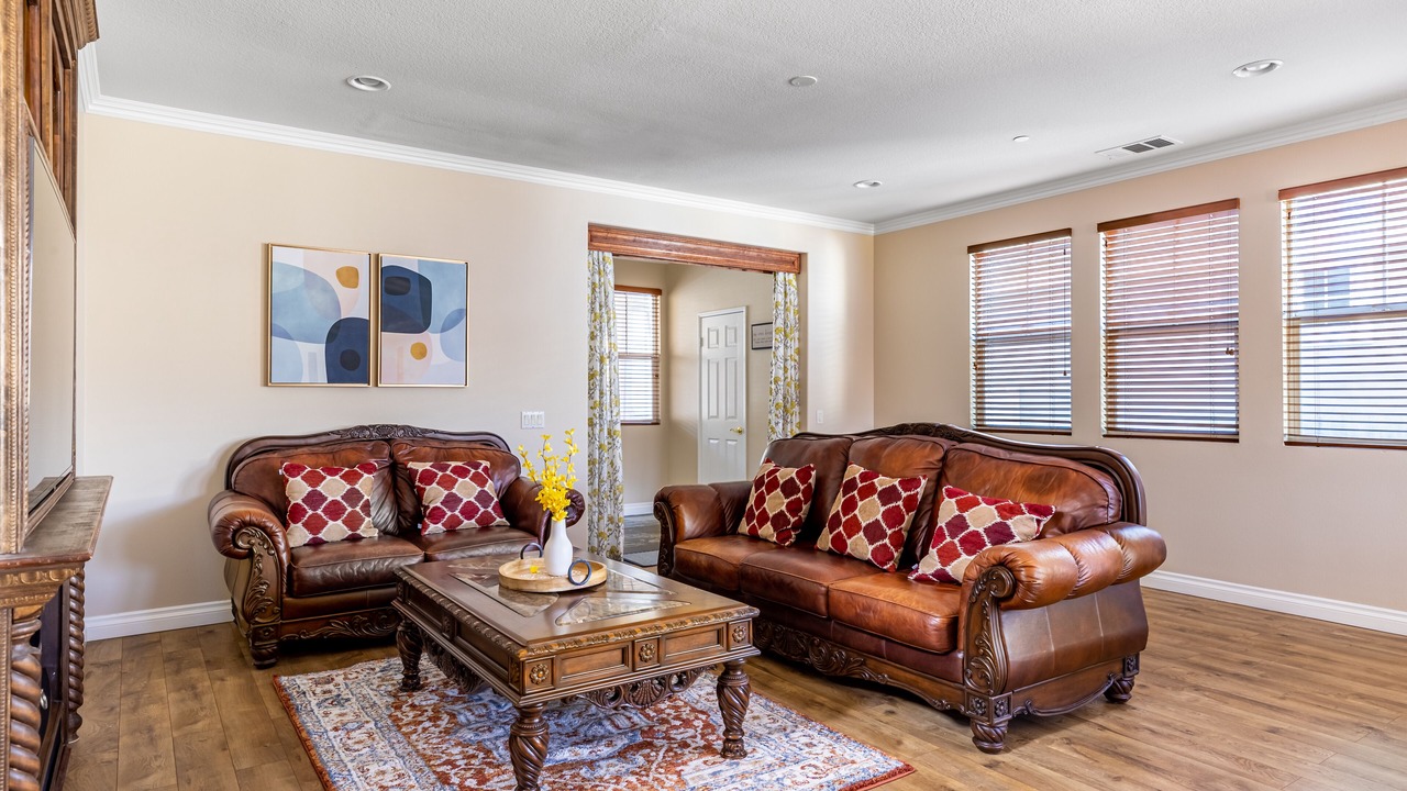 Photo of Livingroom in Loma Linda