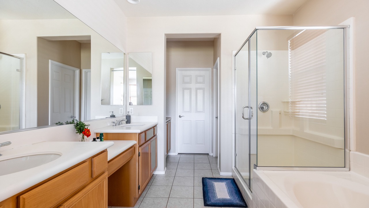 Photo of Bathroom in Loma Linda