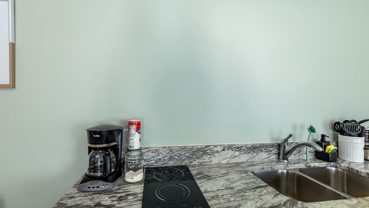 Photo of Kitchen in Hutto