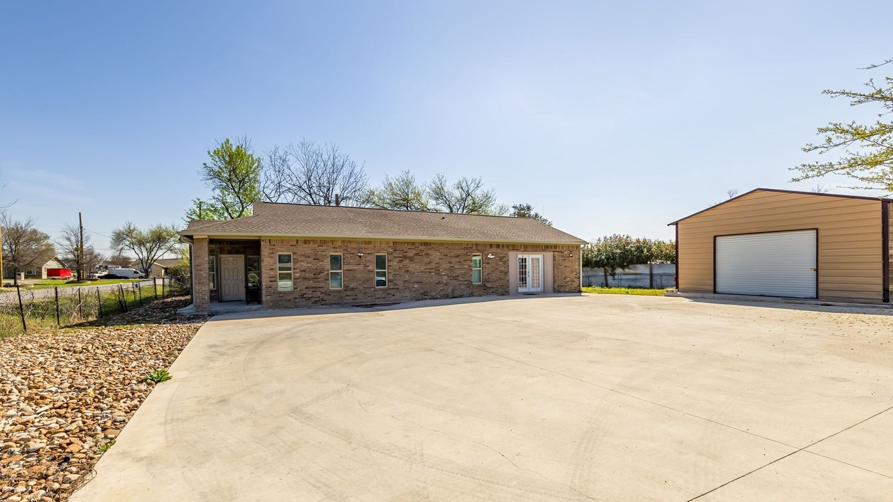 Photo of Outdoor in Hutto