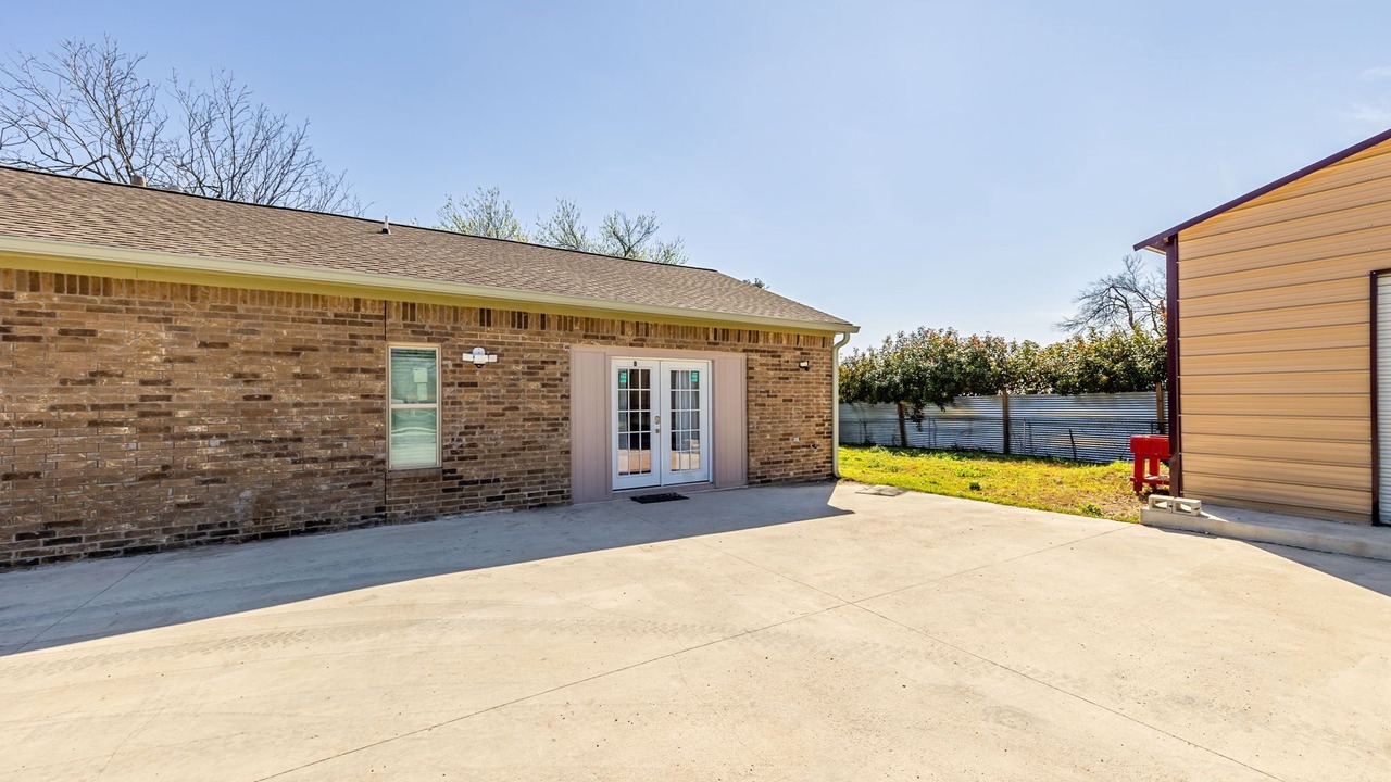 Photo of Outdoor in Hutto