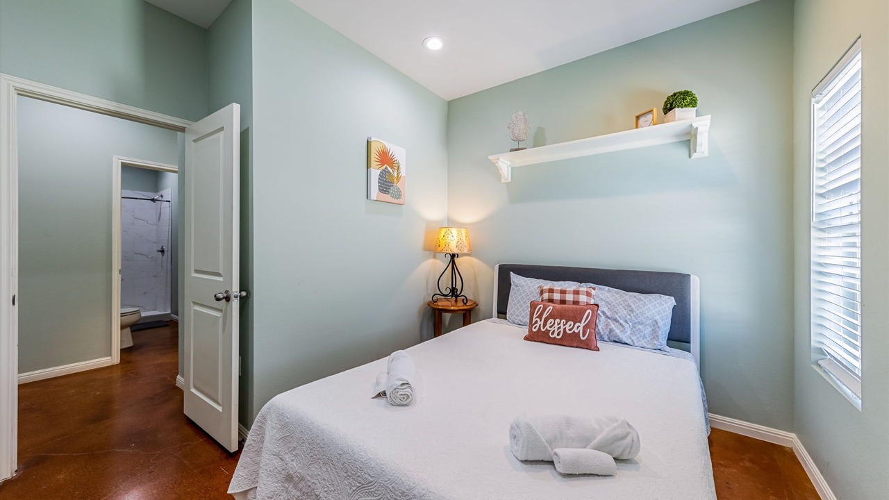 Photo of Bedroom in Hutto