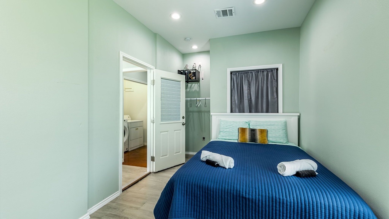 Photo of Bedroom in Hutto