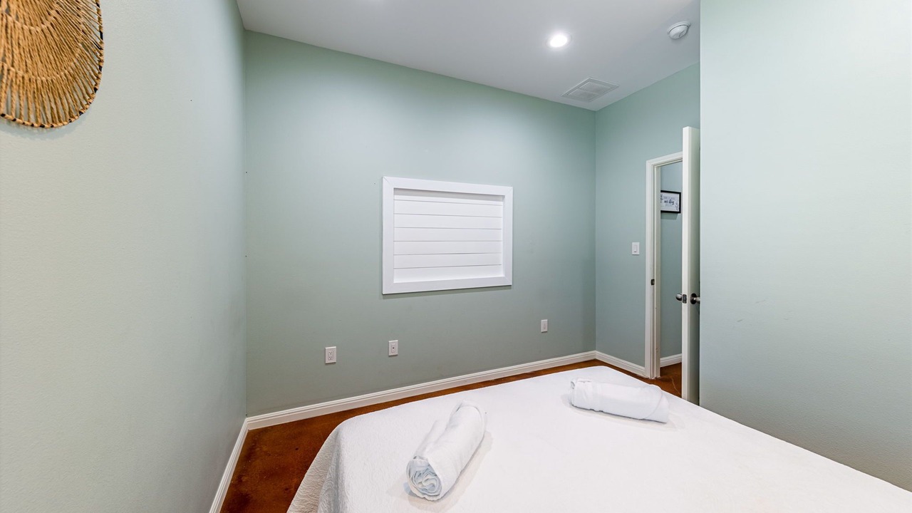 Photo of Bedroom in Hutto