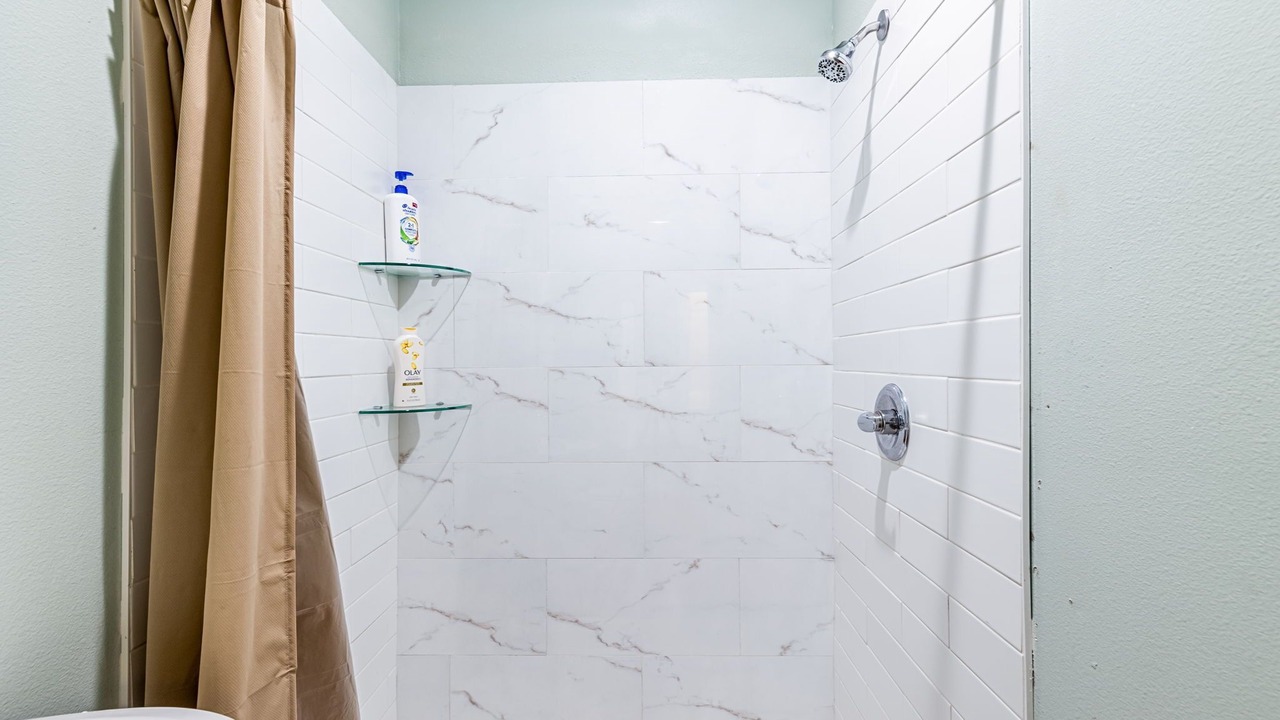 Photo of Bathroom in Hutto