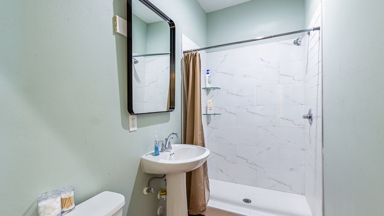 Photo of Bathroom in Hutto