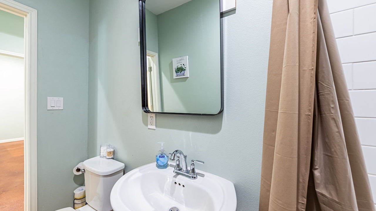 Photo of Bathroom in Hutto