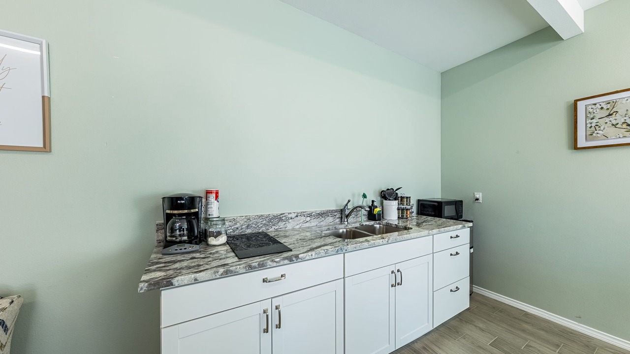 Photo of Kitchen in Hutto