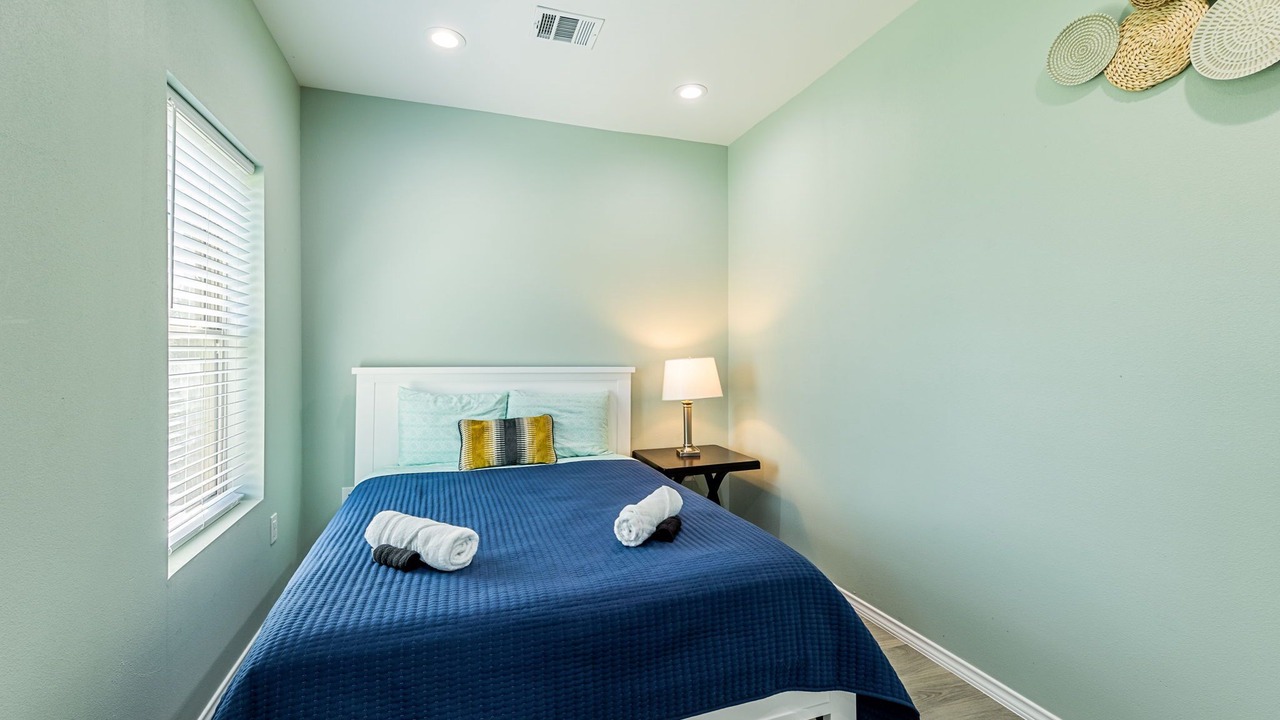 Photo of Bedroom in Hutto