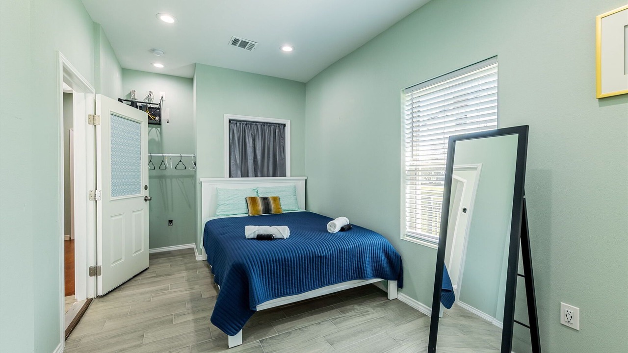 Photo of Bedroom in Hutto