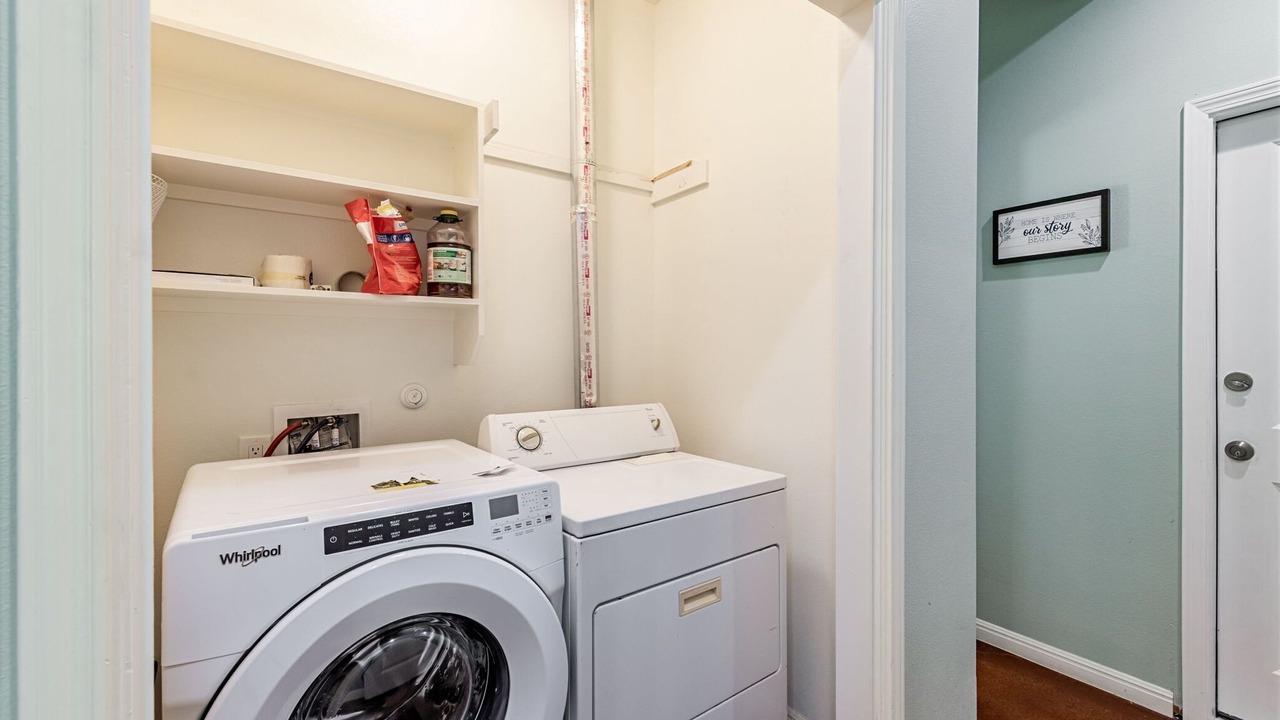 Photo of Bedroom in Hutto