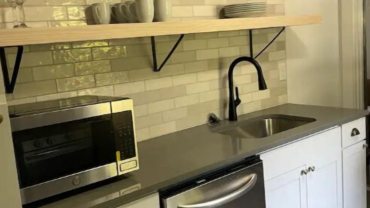 Photo of Kitchen in Chapel Hill