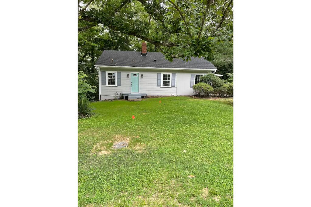 Photo of Outdoor in Chapel Hill