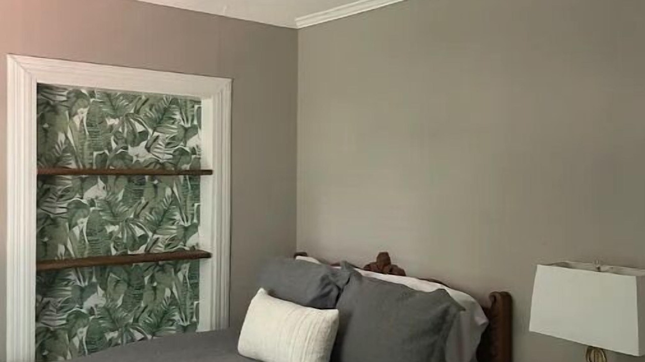 Photo of Bedroom in Chapel Hill