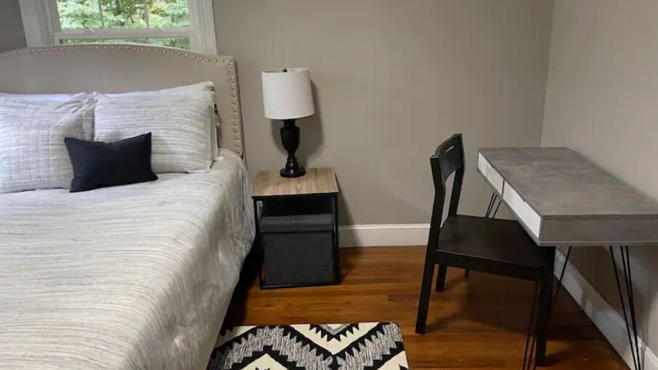Photo of Bedroom in Chapel Hill