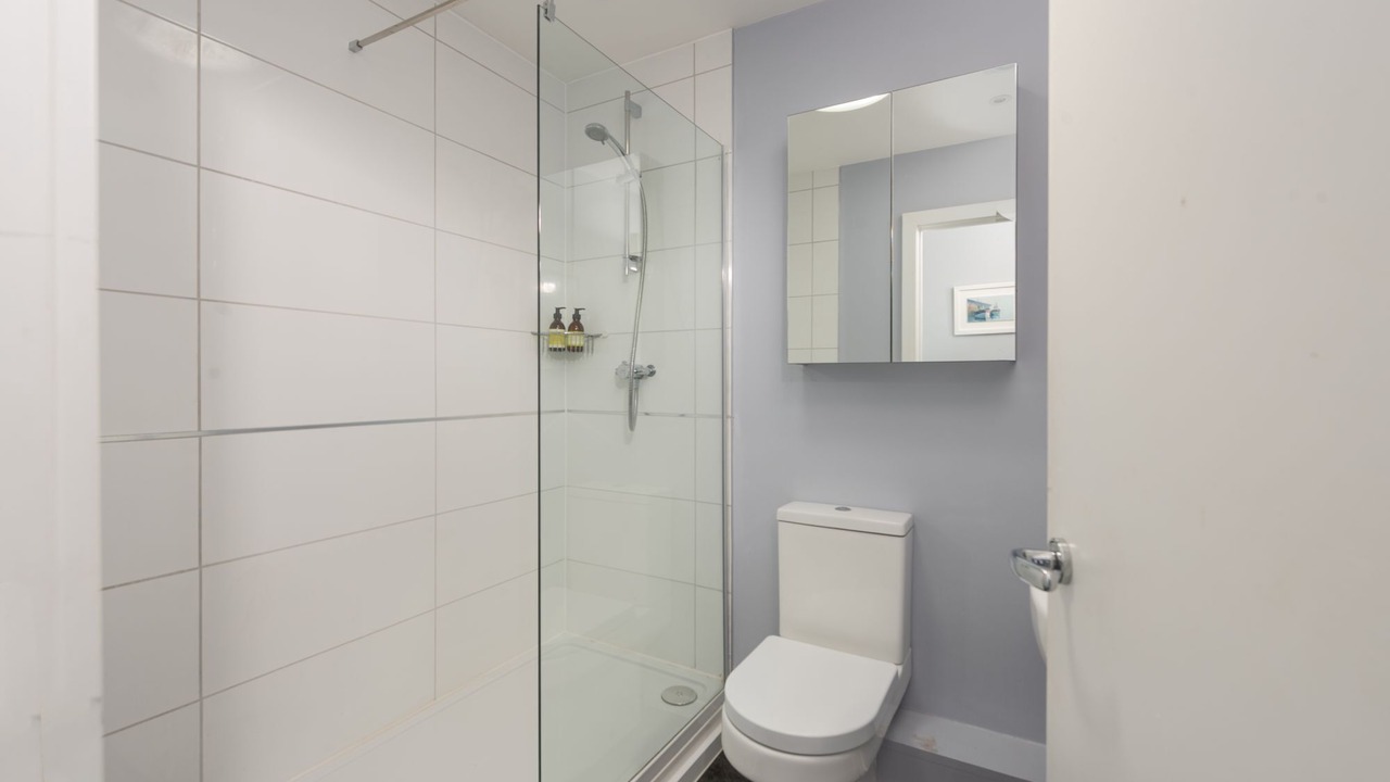 Photo of Bathroom in Praa Sands