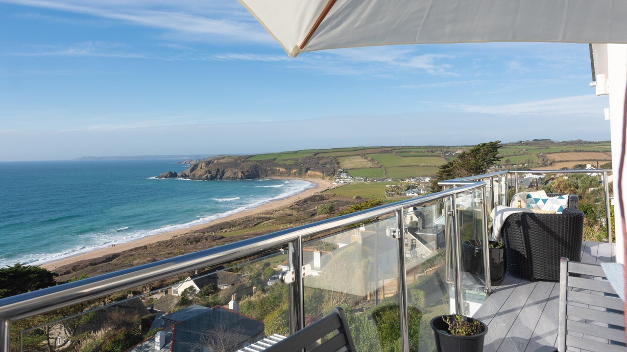 Photo of Outdoor in Praa Sands