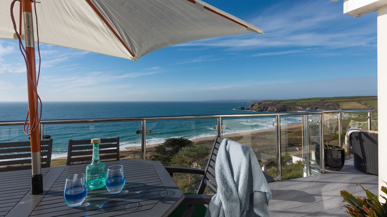 Photo of Outdoor in Praa Sands