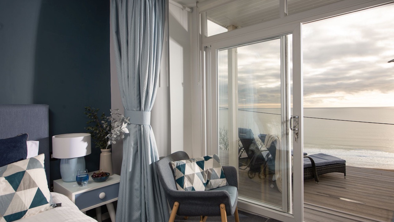 Photo of Bedroom in Praa Sands