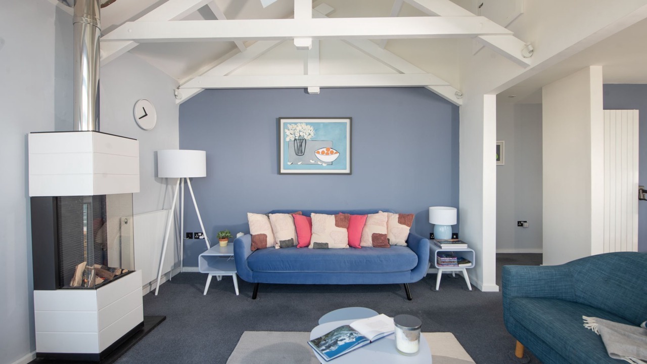 Photo of Livingroom in Praa Sands