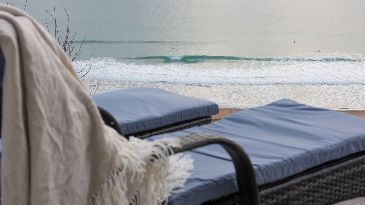 Photo of Outdoor in Praa Sands