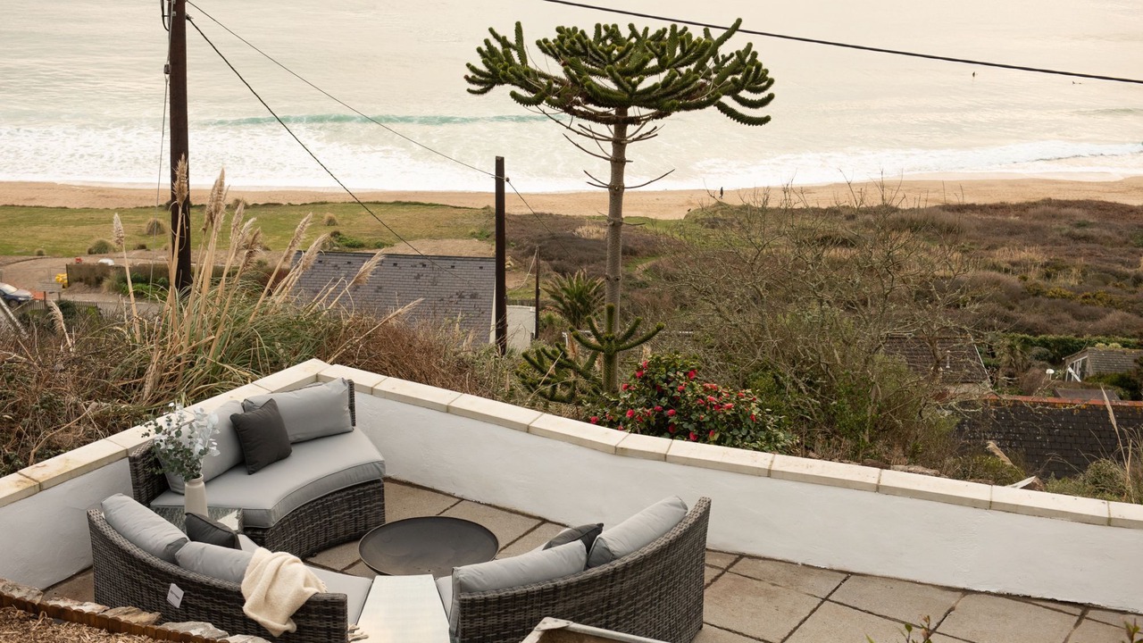 Photo of Outdoor in Praa Sands
