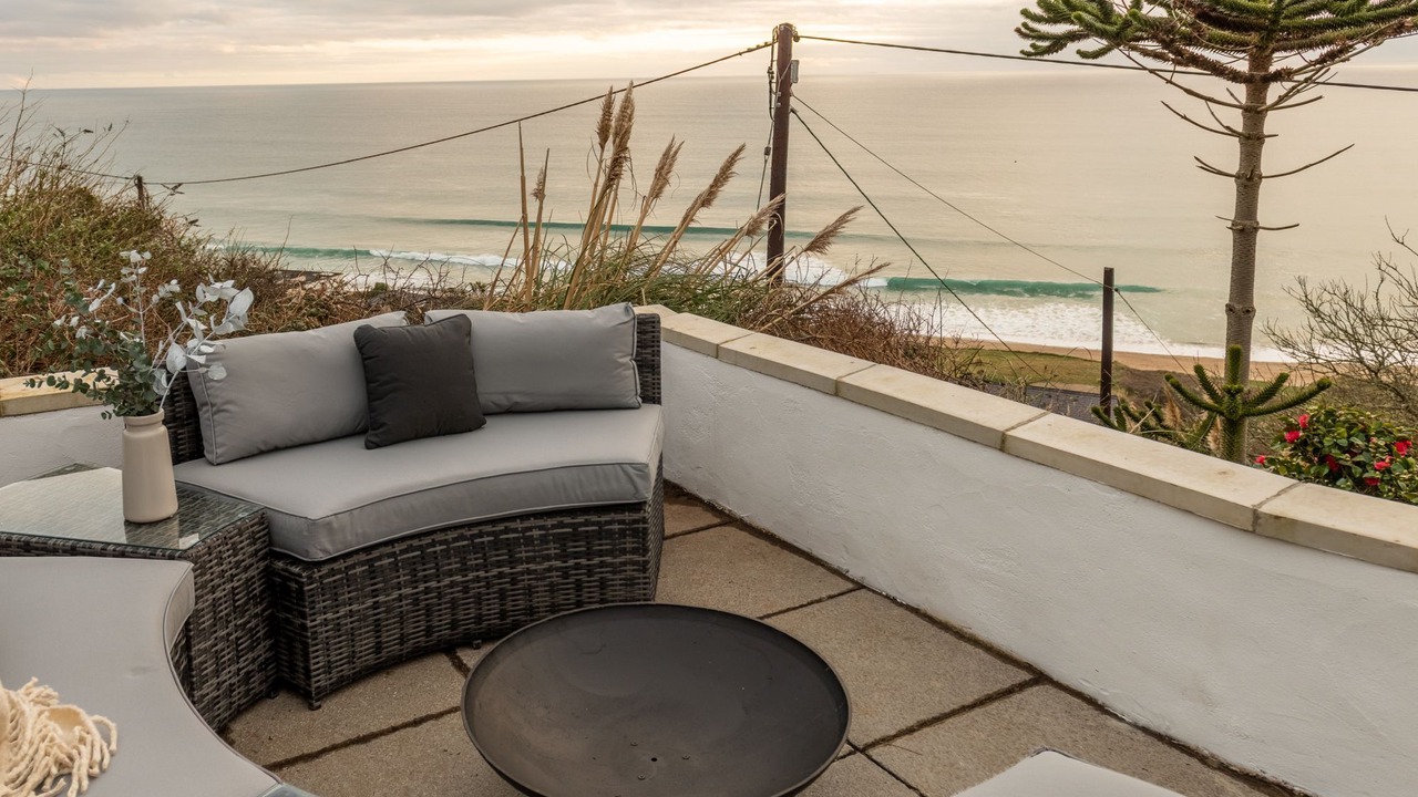 Photo of Outdoor in Praa Sands