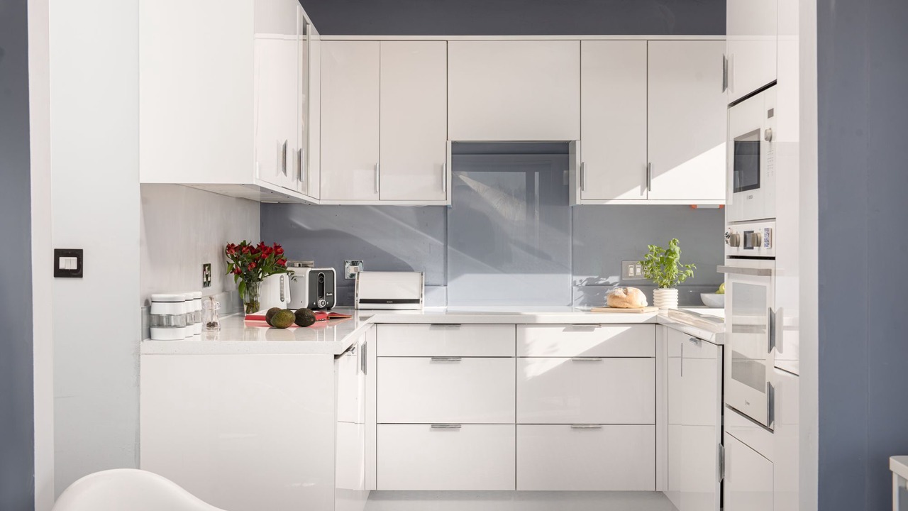 Photo of Kitchen in Praa Sands