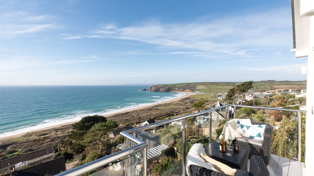 Photo of Outdoor in Praa Sands