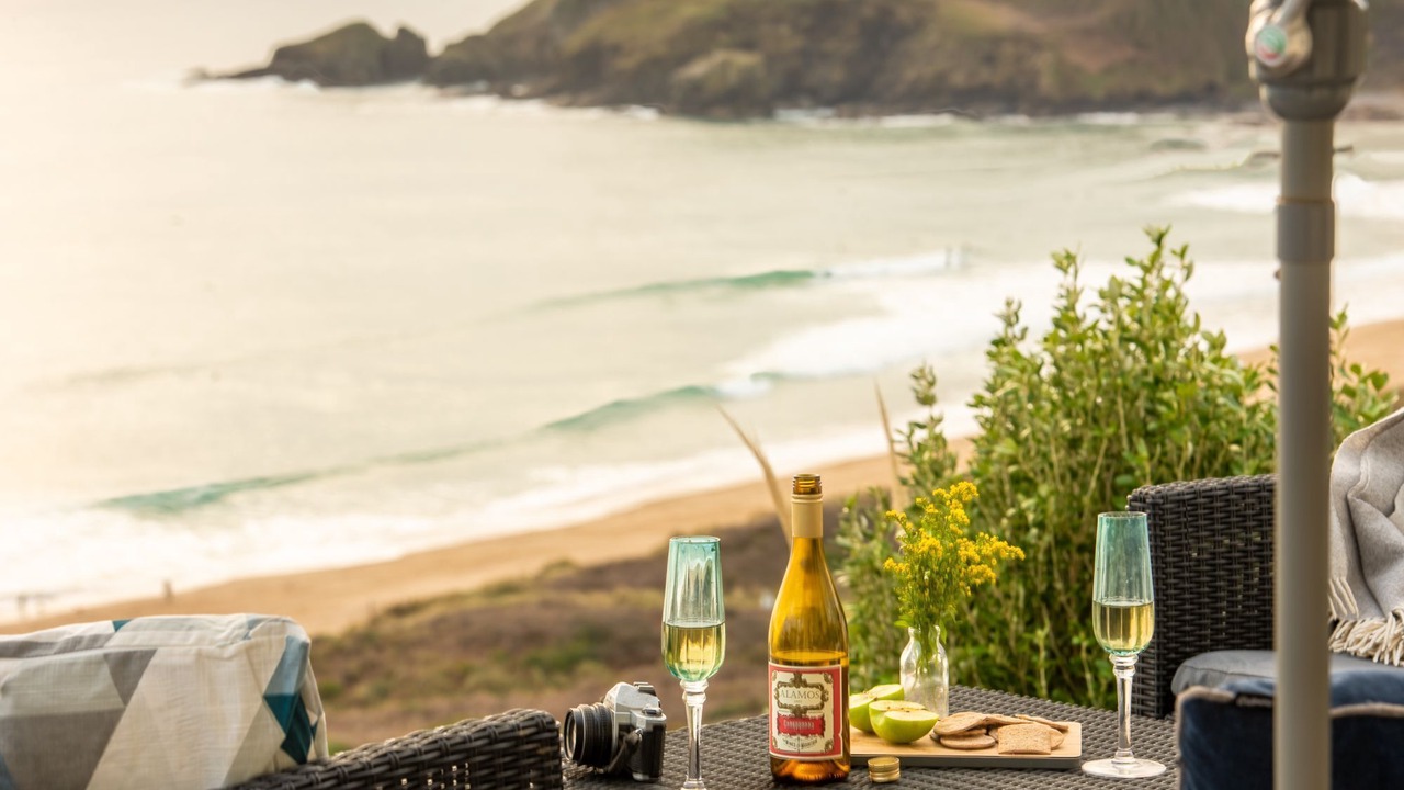 Photo of Outdoor in Praa Sands