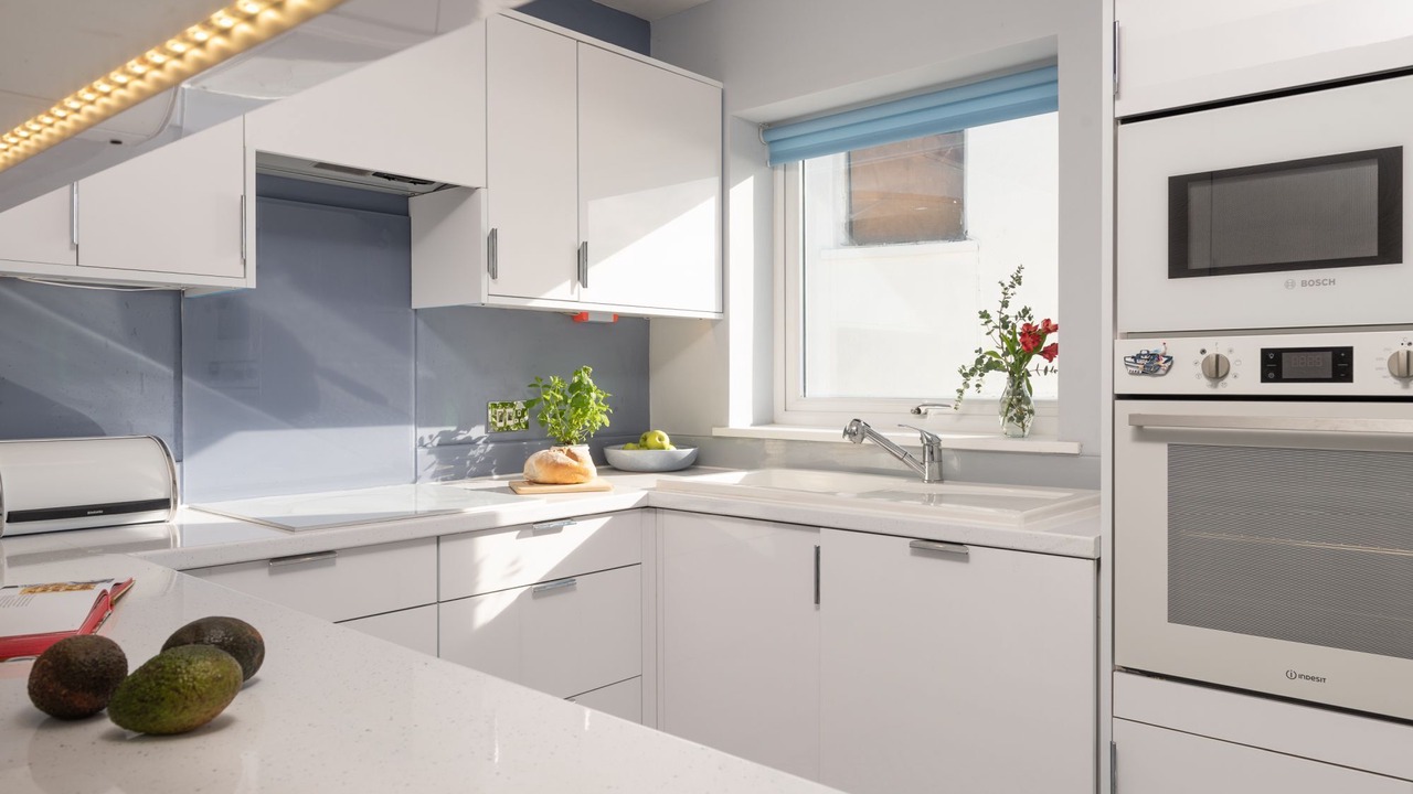 Photo of Kitchen in Praa Sands