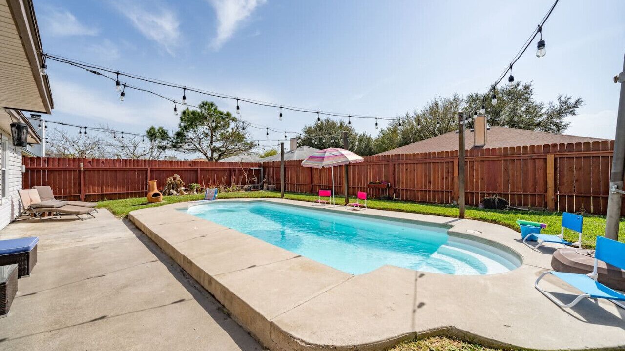 Photo of Outdoor in Flour Bluff