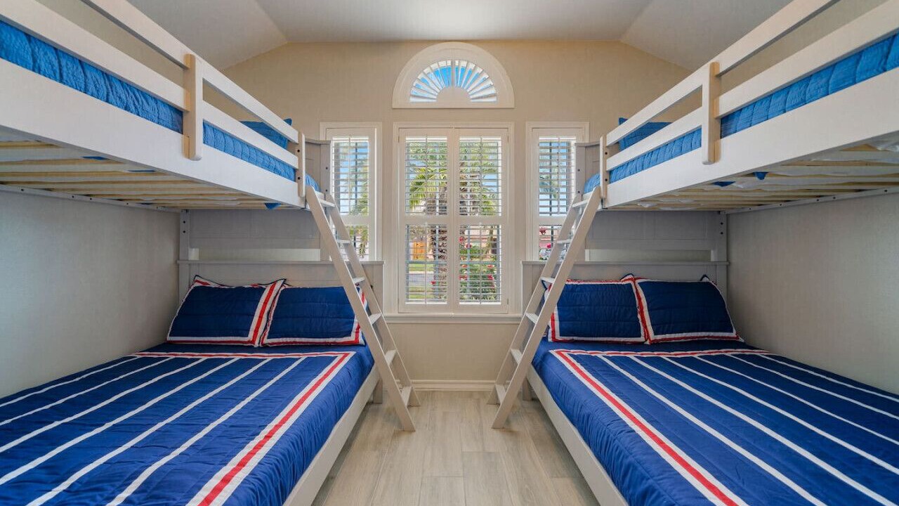 Photo of Bedroom in Flour Bluff