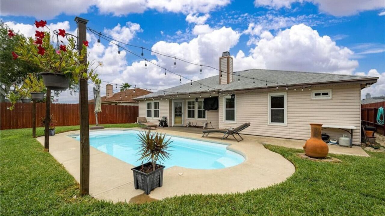 Photo of Outdoor in Flour Bluff