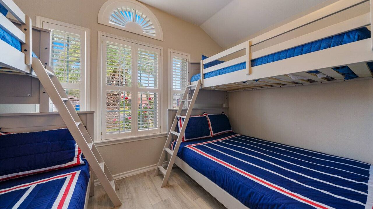 Photo of Bedroom in Flour Bluff