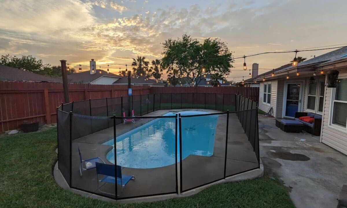 Photo of Outdoor in Flour Bluff