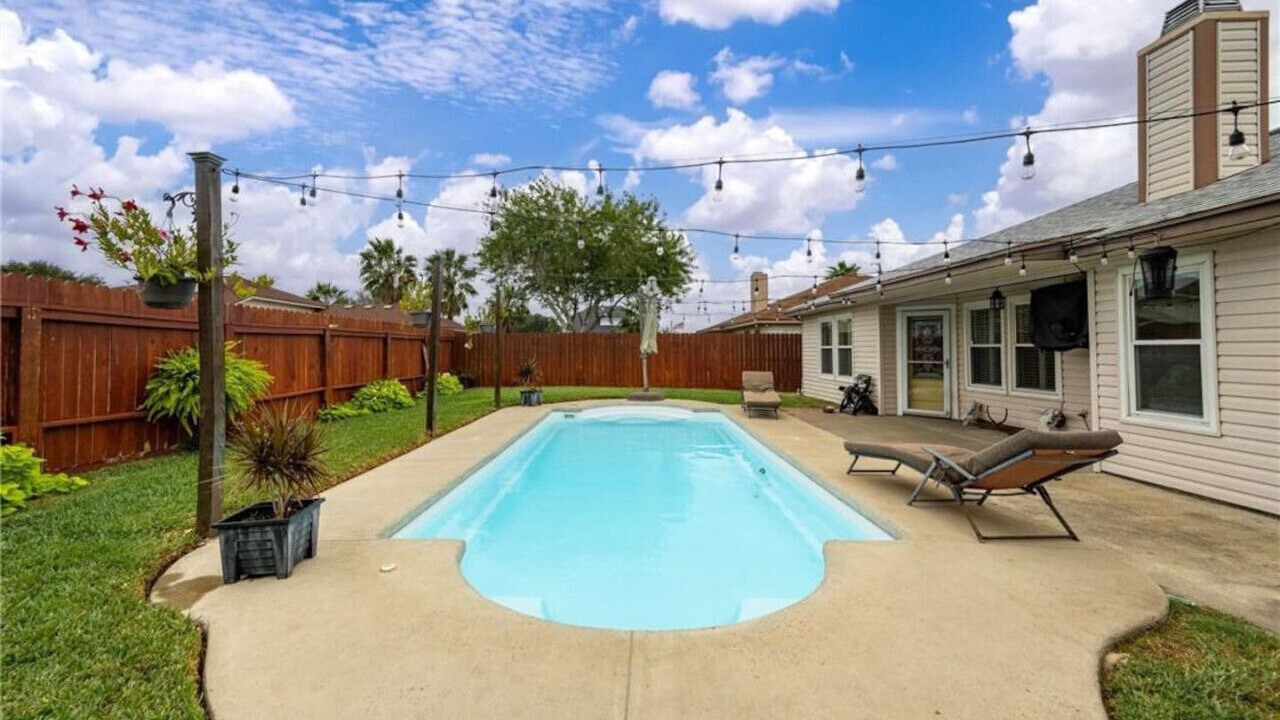 Photo of Outdoor in Flour Bluff