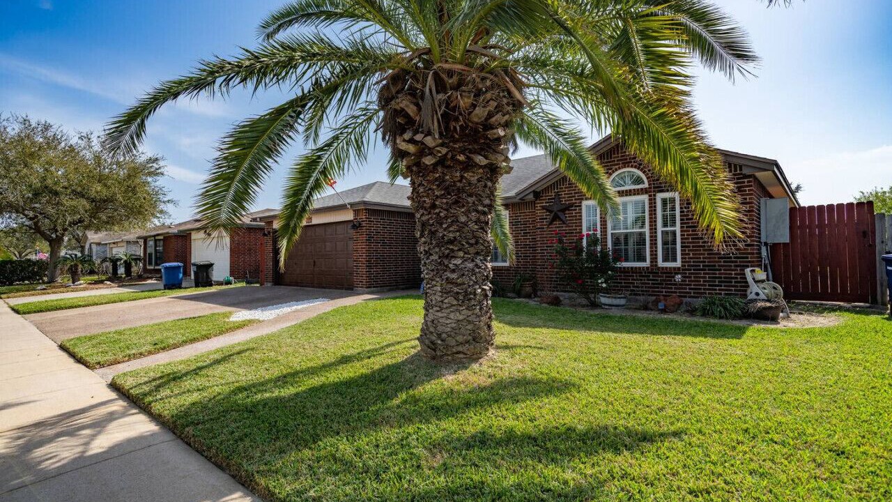 Photo of Outdoor in Flour Bluff