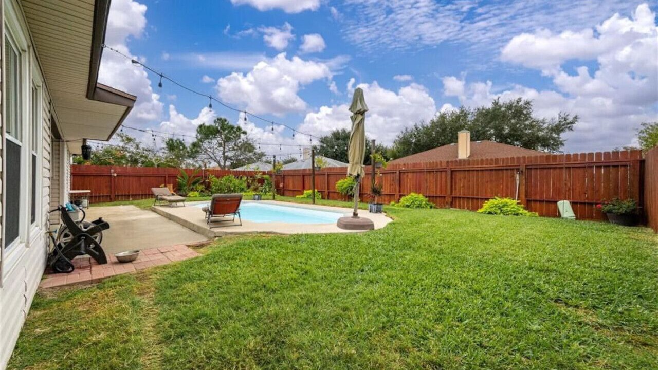 Photo of Outdoor in Flour Bluff