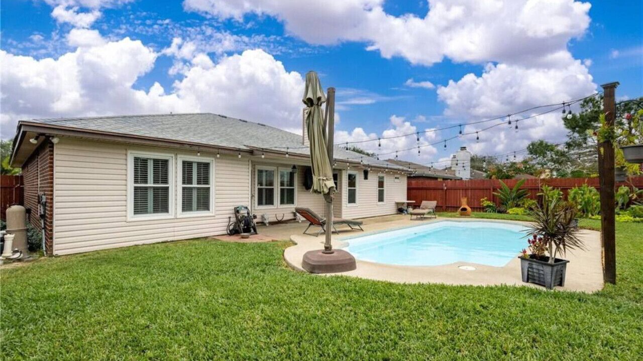 Photo of Outdoor in Flour Bluff