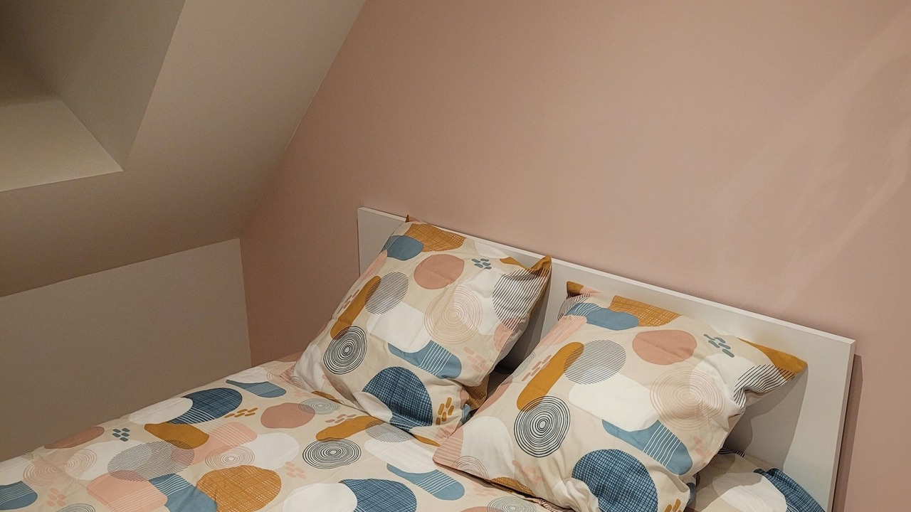 Photo of Bedroom in Messeix