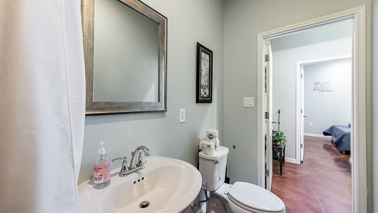 Photo of Bathroom in Hutto