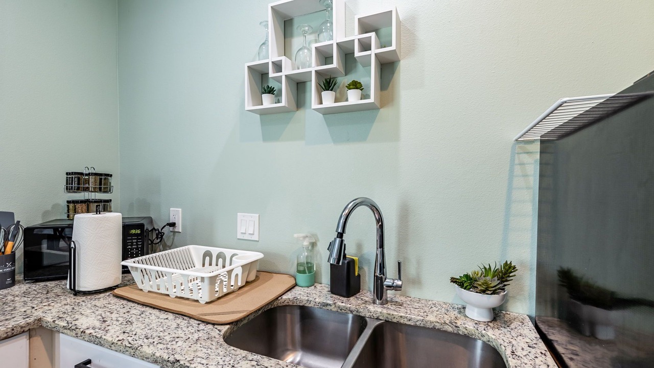 Photo of Kitchen in Hutto