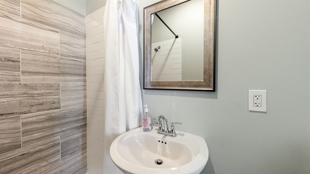 Photo of Bathroom in Hutto