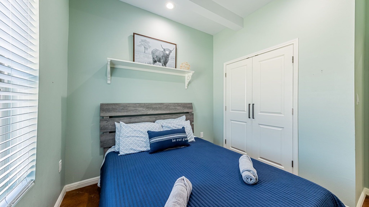 Photo of Bedroom in Hutto