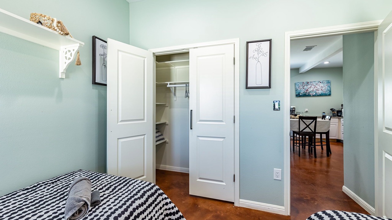 Photo of Bedroom in Hutto