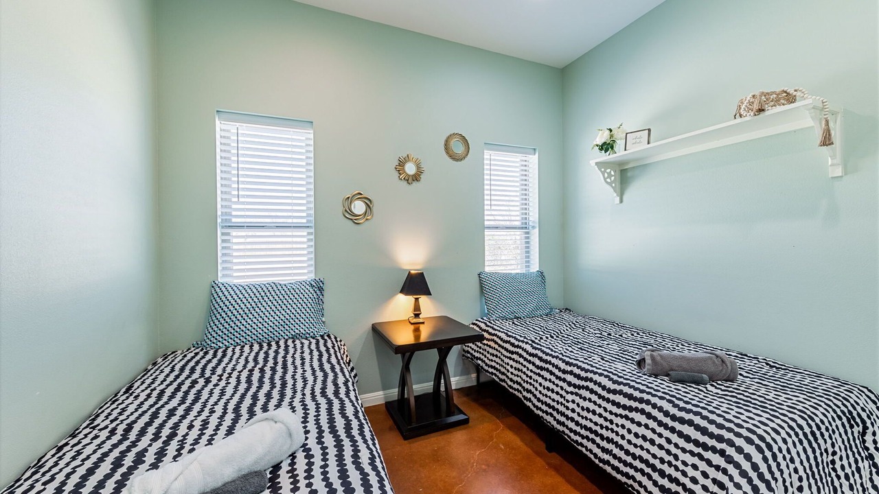 Photo of Bedroom in Hutto