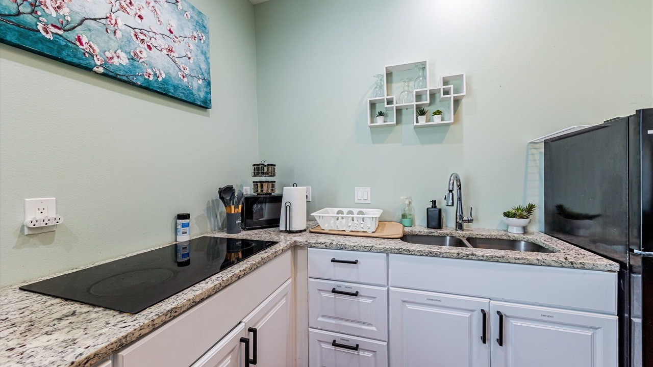 Photo of Kitchen in Hutto