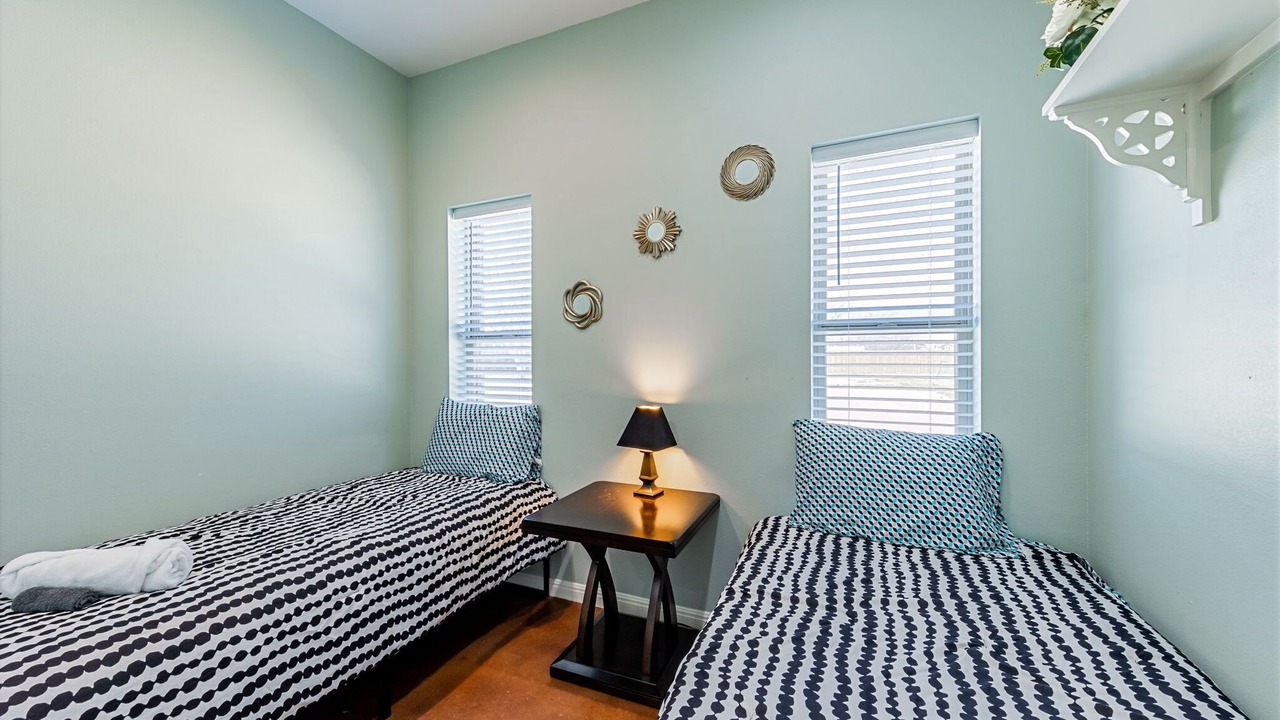 Photo of Bedroom in Hutto