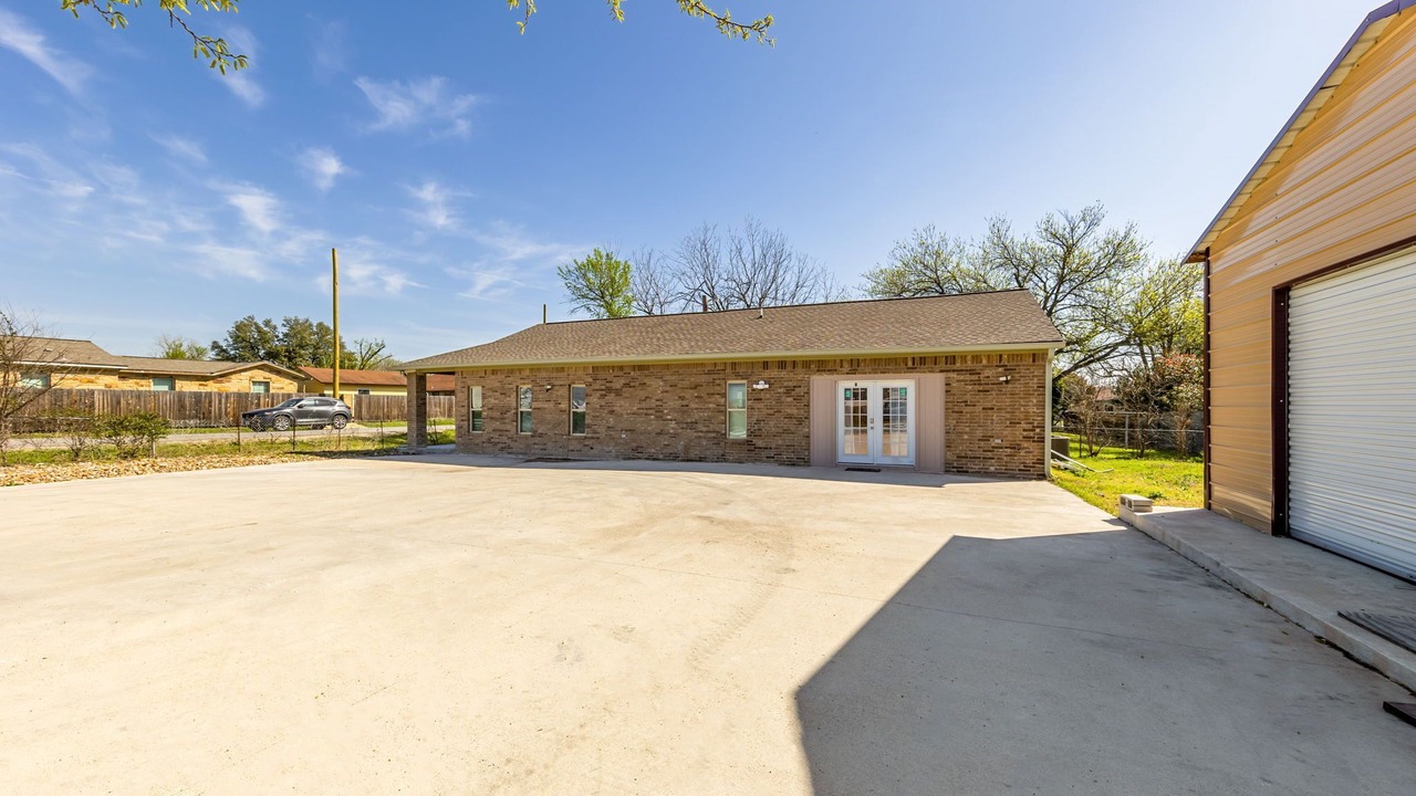 Photo of Outdoor in Hutto